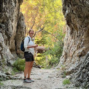 Meet your Posher, Jenny